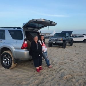 Meet your Posher, Tiffany